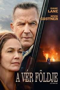 Let Him Go - Posters