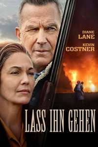 Let Him Go - Posters