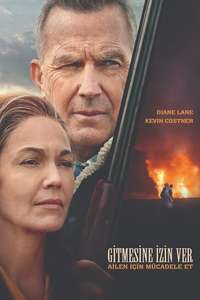Let Him Go - Posters