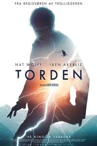 Mortal - Poster