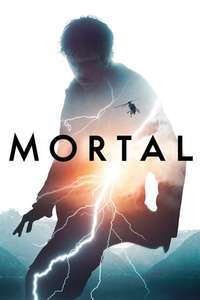 Mortal - Poster