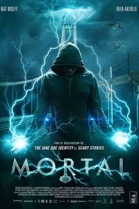 Mortal - Poster