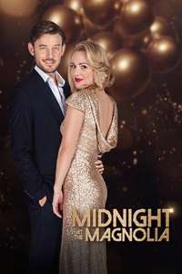 Midnight at the Magnolia - Posters