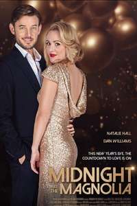Midnight at the Magnolia - Posters