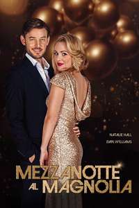 Midnight at the Magnolia - Posters