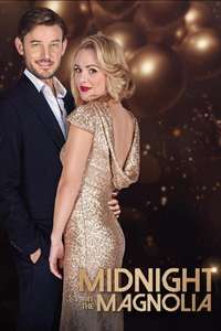 Midnight at the Magnolia - Posters