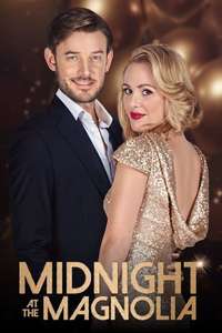 Midnight at the Magnolia - Posters