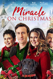 Miracle on Christmas
