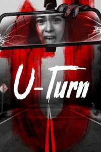 U-Turn - Posters
