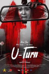 U-Turn - Posters