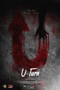 U-Turn - Posters