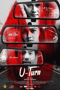 U-Turn - Posters