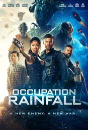 Occupation: Rainfall