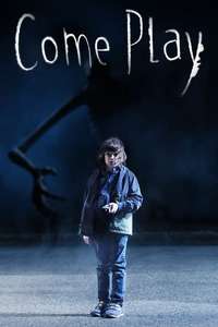 Come Play - Poster