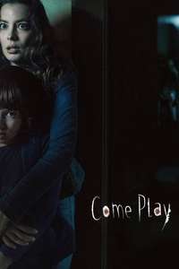 Come Play - Poster
