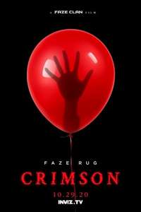 Crimson - Poster