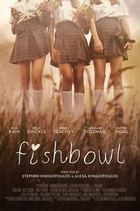 Fishbowl - Poster