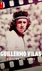 Guillermo Vilas: Settling the Score