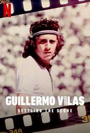 Guillermo Vilas: Settling the Score
