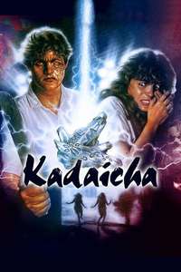 Kadaicha - Posters