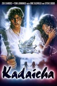 Kadaicha - Posters