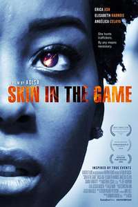 Skin in the Game - Poster