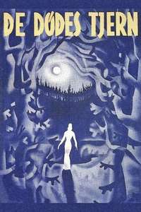 Lake of the Dead - Posters