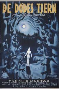 Lake of the Dead - Posters