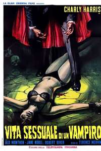 Santo in the Treasure of Dracula - Poster
