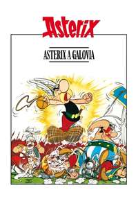 Asterix the Gaul - Poster