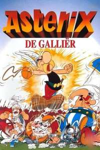Asterix the Gaul - Poster