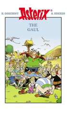 Asterix the Gaul