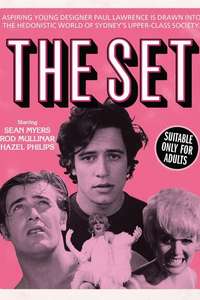 The Set - Poster