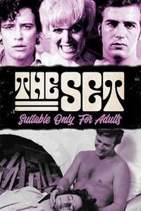 The Set - Poster