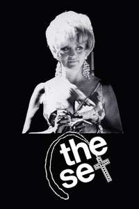 The Set - Poster