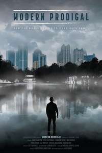 Modern Prodigal - Poster
