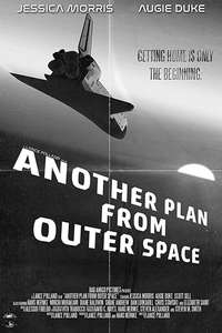 Another Plan from Outer Space - Poster