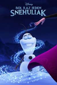 Once Upon a Snowman - Posters