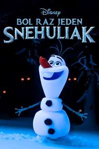 Once Upon a Snowman - Posters