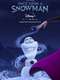 Once Upon a Snowman