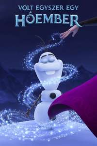 Once Upon a Snowman - Posters
