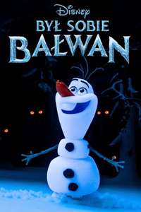 Once Upon a Snowman - Posters