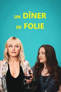 Friendsgiving - Poster