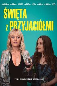 Friendsgiving - Poster