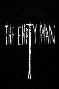 The Empty Man - Posters