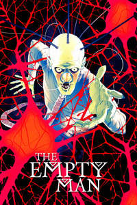 The Empty Man - Posters