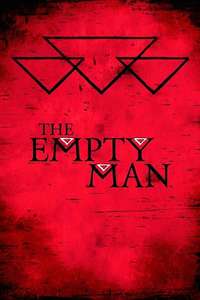 The Empty Man - Posters
