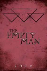 The Empty Man - Posters