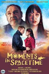 Moments in Spacetime - Posters