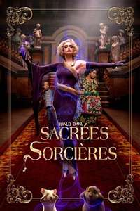 The Witches - Poster